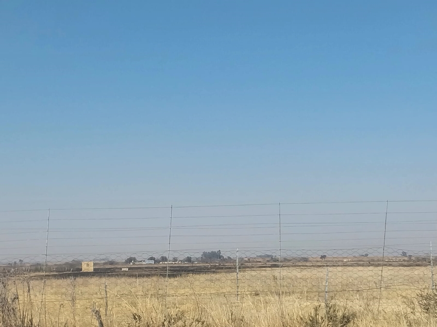 0 Bedroom Property for Sale in Koppies Free State